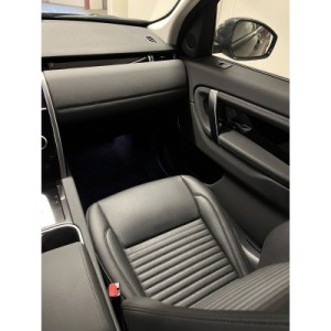 Land Rover Discovery Sport Nur für Extra EU | Modena Motors GmbH