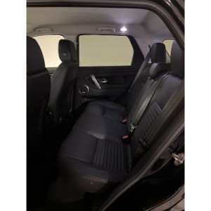 Land Rover Discovery Sport | SUV Iconico e Versatile