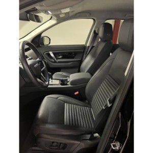 Land Rover Discovery Sport | SUV Iconico e Versatile
