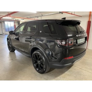 Land Rover Discovery Sport | SUV Iconico e Versatile