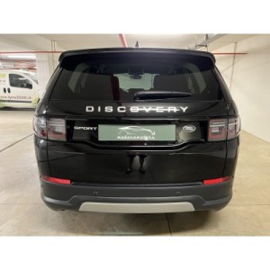 Land Rover Discovery Sport Nur für Extra EU | Modena Motors GmbH