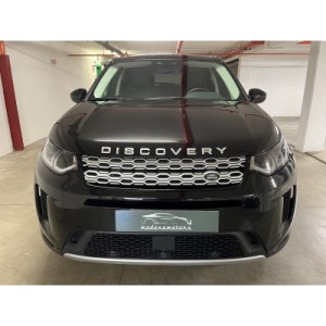 Land Rover Discovery Sport Nur für Extra EU | Modena Motors GmbH