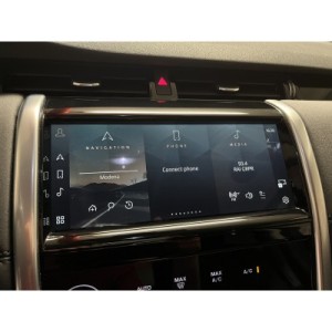 Land Rover Discovery Sport | SUV Iconico e Versatile