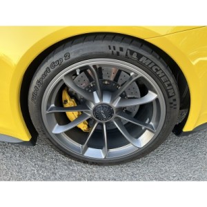 Porsche 911 991 GT3 | Iconic Sports Car