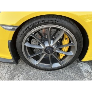 Porsche 911 991 GT3 | Iconic Sports Car