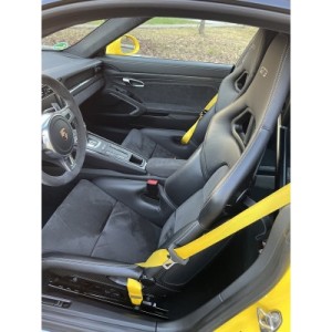 Porsche 911 991 GT3 | Iconic Sports Car