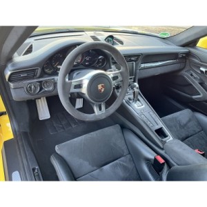 Porsche 911 991 GT3 | Iconic Sports Car