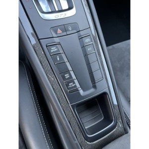 Porsche 911 991 GT3 | Iconic Sports Car