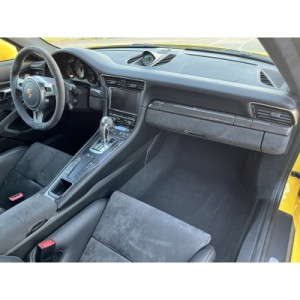 Porsche 911 991 GT3 | Iconic Sports Car