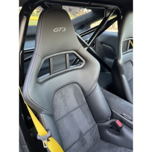 Porsche 911 991 GT3 | Iconic Sports Car