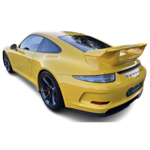 Porsche 911 991 GT3 | Iconic Sports Car