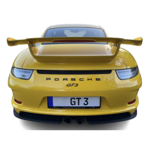 Porsche 911 991 GT3 | Iconic Sports Car