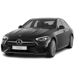 Mercedes-Benz C 180 AMG Line -8% di sconto