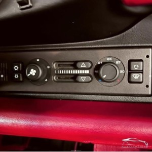 Porsche 911 993 Carrera 4S | Modena Motors GmbH