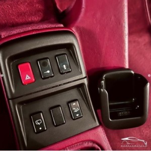 Porsche 911 993 Carrera 4S | Modena Motors GmbH