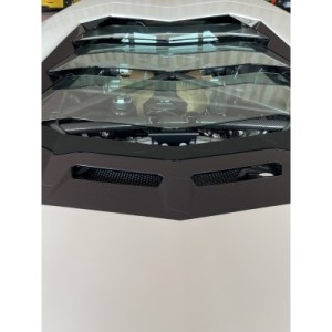 Lamborghini Aventador LP 780-4 Ultimae | Supercar Icon