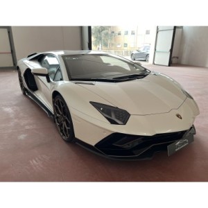 Lamborghini Aventador LP 780-4 Ultimae | Supercar Icon