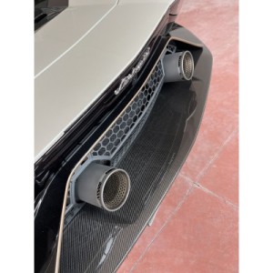 Lamborghini Aventador LP 780-4 Ultimae | Supercar Icon