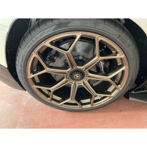 Lamborghini Aventador LP 780-4 Ultimae | Supercar Icon