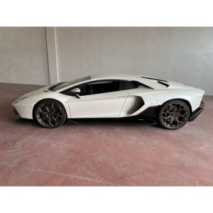 Lamborghini Aventador LP 780-4 Ultimae | Supercar Icon