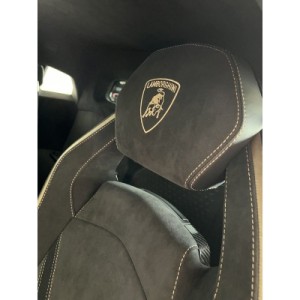 Lamborghini Aventador LP 780-4 Ultimae | Supercar Icon