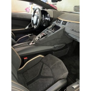 Lamborghini Aventador LP 780-4 Ultimae | Supercar Icon