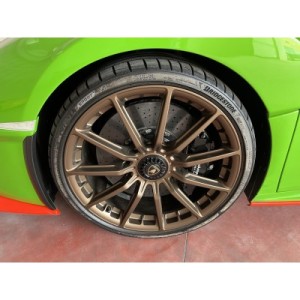 Lamborghini Huracan STO | Performance Redefined