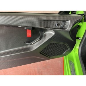 Lamborghini Huracan STO | Performance Redefined