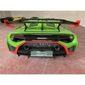 Lamborghini Huracan STO | Performance Redefined