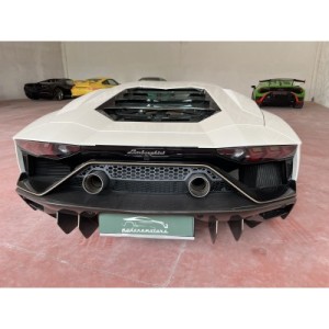 Lamborghini Aventador LP 780-4 Ultimae | Supercar Icon