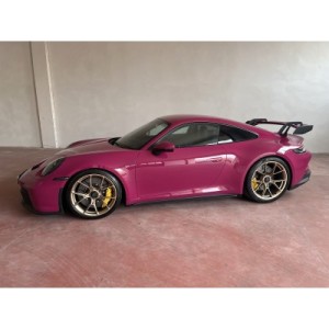 Porsche 911 992 GT3 | Exclusive Manufaktur Edition