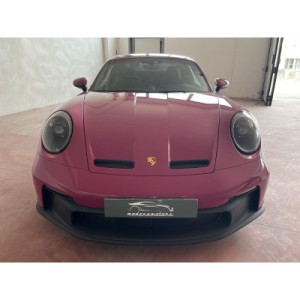 Porsche 911 GT3 Exclusive Manufaktur | Luxus pur