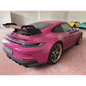 Porsche 911 GT3 Exclusive Manufaktur | Luxus pur