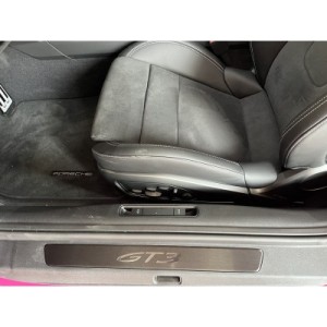 Porsche 911 GT3 Exclusive Manufaktur | Luxus pur