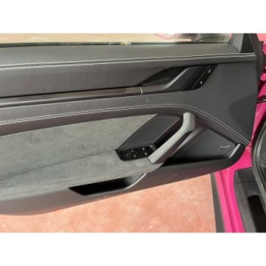 Porsche 911 GT3 Exclusive Manufaktur | Luxus pur