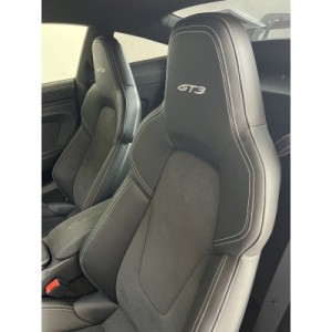 Porsche 911 GT3 Exclusive Manufaktur | Luxus pur