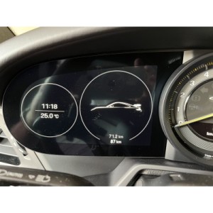 Porsche 911 GT3 Exclusive Manufaktur | Luxus pur