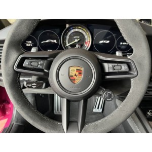 Porsche 911 992 GT3 | Exclusive Manufaktur Edition