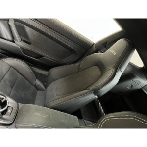 Porsche 911 GT3 Exclusive Manufaktur | Luxus pur