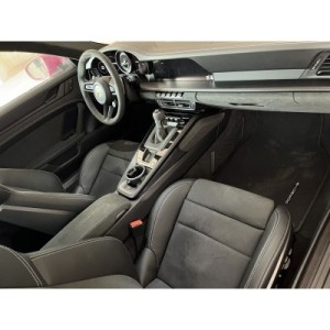 Porsche 911 992 GT3 | Exclusive Manufaktur Edition