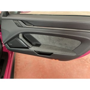 Porsche 911 GT3 Exclusive Manufaktur | Luxus pur