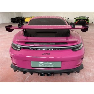 Porsche 911 992 GT3 | Exclusive Manufaktur Edition