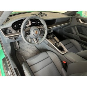 Porsche 911 992 Turbo S | Exclusive Manufaktur Edition