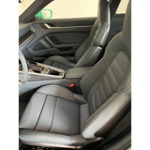 Porsche 911 Turbo S Manufaktur | Leistung & Eleganz