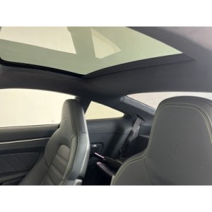 Porsche 911 Turbo S Manufaktur | Leistung & Eleganz