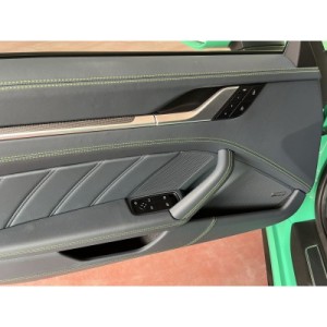 Porsche 911 992 Turbo S | Exclusive Manufaktur Edition