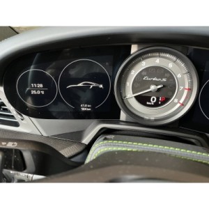 Porsche 911 Turbo S Manufaktur | Leistung & Eleganz