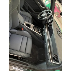 Porsche 911 992 Turbo S | Exclusive Manufaktur Edition