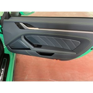 Porsche 911 Turbo S Manufaktur | Leistung & Eleganz