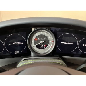 Porsche 911 992 Turbo S | Exclusive Manufaktur Edition